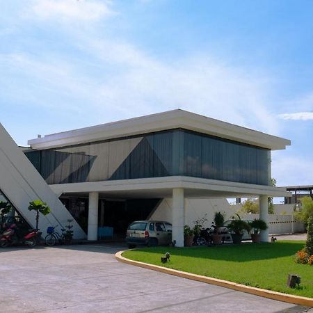 Hotel Plaza Mazari Suchiate 外观 照片