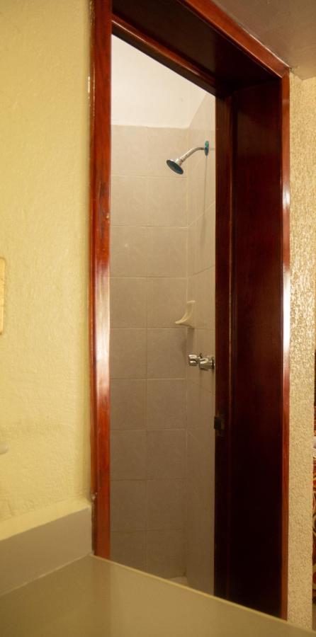 Hotel Plaza Mazari Suchiate 外观 照片